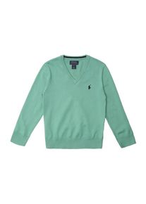 Polo Ralph Lauren, Strickpullover, Gr&uuml;n