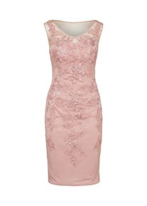 Mascara, Damen Kleid 'MC166117C', Rosa