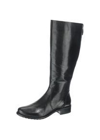 Gerry Weber, Damen Winterstiefel, Schwarz