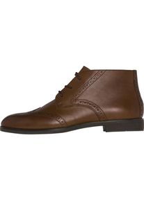 Tommy Hilfiger, Herren Boots, Braun