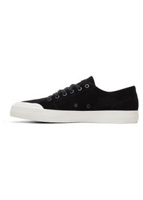 DC Shoes, Herren Sneaker 'Evan Lo Zero', Schwarz