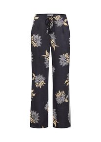 Amuse Society, Damen Hose 'SHORE BIRD', Creme / Dunkelgrau