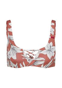 Roxy, Damen Bikinitop, Rosé