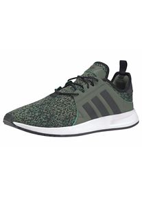 adidas originals, Herren Sneaker 'X_PLR M 2', Dunkelgr&uuml;n / Schwarz