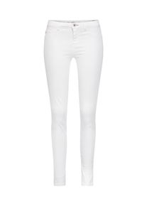 Fritzi aus Preussen Fritzi Aus Preußen, Damen Jeans 'Downey cropped', Weiß
