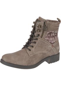 Dockers by Gerli, Damen Stiefelette, Grau
