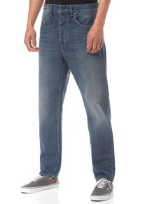 Carhartt Work In Progress Carhartt WIP, Herren Newel Jeans, Blue Denim