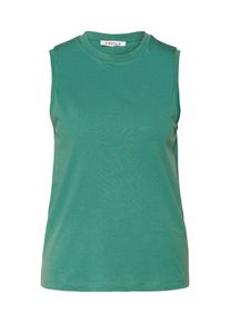 EDITED, Damen Top 'Adela', Dunkelgrün