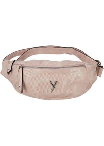 SURI FREY, Damen Gürteltasche 'Romy', Rosa