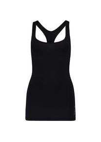 O`Neill O'NEILL, Damen Sportshirt 'PW ESSENTIALS BREEZY', Schwarz