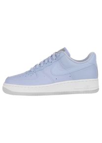 Nike Sportswear, Damen Sneaker 'Air Force 1 '07 Ess', Hellblau