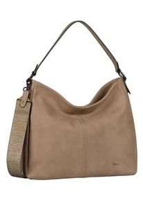 Gabor, Damen Hobo 'Elma', Hellbeige