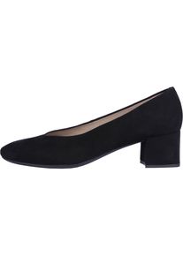 Unisa, Damen Pumps, Schwarz