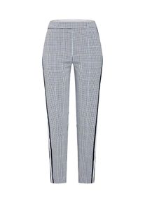 Tommy Hilfiger, Damen Hose 'Baleska', Graumeliert