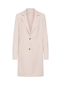 Only, Damen Mantel 'Carrie Mel Otw', Rosa
