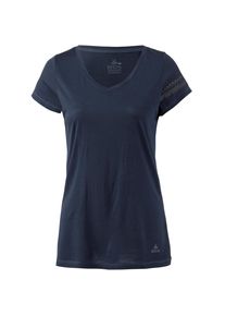O.C.K. OCK, Damen Shirt, Navy