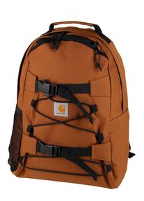 Carhartt Work In Progress Carhartt WIP, Damen Rucksack 'Kickflip', Cognac