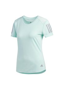 adidas Performance, Damen Laufshirt, T&uuml;rkis