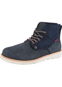 Levi's LEVI'S, Damen Stiefeletten, Navy