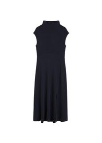 Mango, Damen Kleid 'Foxy', Kobaltblau