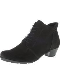Gabor, Damen Stiefeletten, Schwarz