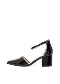 Bianco, Damen Sandalen, Schwarz