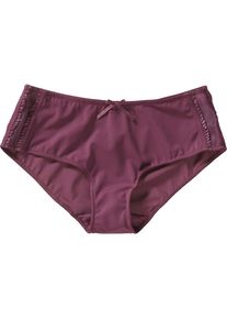 Mammae, Damen Slip, Beere