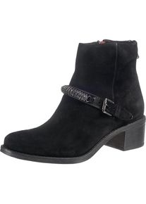 JOLANA & FENENA JOLANA & FENENA, Damen Stiefeletten 'FLYN', Schwarz