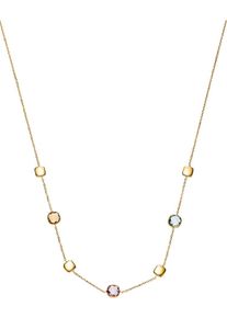 Christ, Damen Halskette, Gold