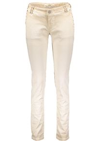 COCCARA, Damen Hose 'Emily', Beige