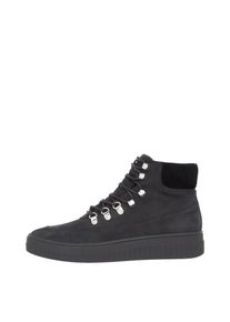 Bianco, Damen Ankle Boots, Schwarz