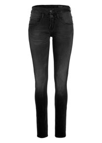 Herrlicher, Damen Jeans 'Baby', Basaltgrau / Grey Denim