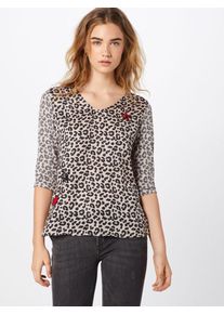 Key Largo, Damen Bluse, Sand