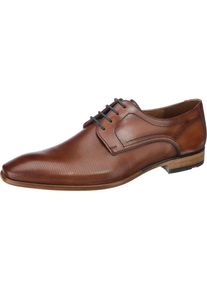 Lloyd, Herren Businessschuhe 'DUBLIN', Cognac