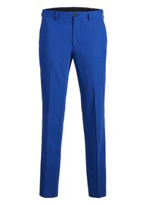Jack & Jones JACK & JONES, Herren Anzughose, Blau