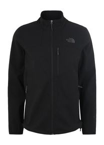 The North Face, Herren Softshelljacke 'NIMBLE', Schwarz
