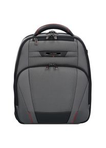 Samsonite, Damen Business Rucksack 'Pro-DLX 5' 41 cm, Grau / Schwarz