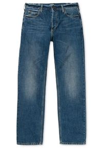 Carhartt Work In Progress Carhartt WIP, Herren 'Marlow' Jeans, Blau