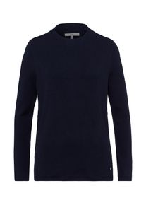 Brax, Damen Pullover 'Lee', Blau