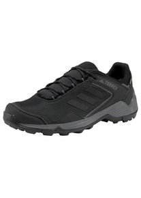 adidas Performance, Herren Wanderschuh 'Terrex', Anthrazit / Schwarz