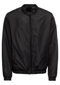 Only & Sons Only & Sons, Herren Jacke 'ANTHONEY', Schwarz