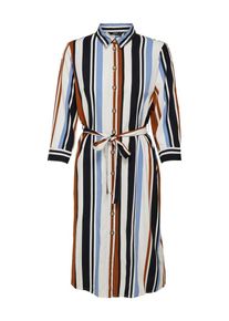 Only, Damen Blusenkleid, bunt