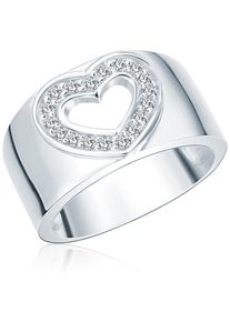 Rafaela Donata, Damen Ring, Silber