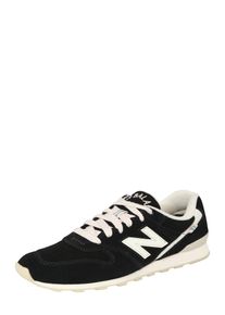 New Balance, Damen Sneaker, Schwarz / Weiß