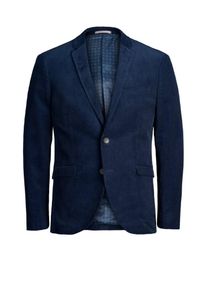 Jack & Jones JACK & JONES, Herren Blazer, Navy