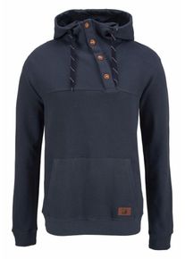 OCEAN SPORTSWEAR, Herren Sweatshirt, Marine
