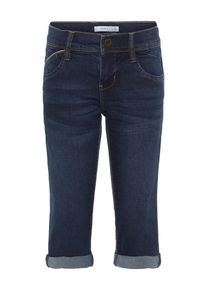 name it, Shorts, Blue Denim