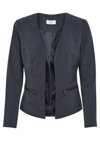 Only, Damen Blazer, Nachtblau