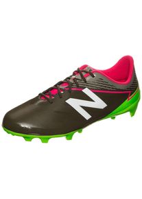 New Balance, Herren Fußballschuh 'Furon 3.0 Dispatch FG' , Grün / Oliv / Pink