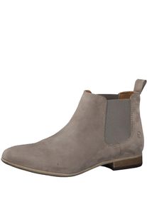 Tamaris, Damen Chelsea Boot, Grau